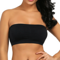 CurvyPower | Be You ! Seamless Bandeau Strapless Stretchy Bratube bra, invisible bandeau bra, bandeau bra for big bust, underwired bandeau bra, bandeau top lace, tube top bra, tube bras strapless, tube bra in amazon, best bandeau bra for large bust, lace strapless bandeau, padded tube bra, strapless bandeau, tube bra with detachable straps, contour bandeau bra, lace strapless drawstring bandeau, strapless tube bra, best bandeau for large bust,