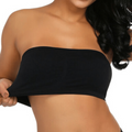 CurvyPower | Be You ! Seamless Bandeau Strapless Stretchy Bratube bra, invisible bandeau bra, bandeau bra for big bust, underwired bandeau bra, bandeau top lace, tube top bra, tube bras strapless, tube bra in amazon, best bandeau bra for large bust, lace strapless bandeau, padded tube bra, strapless bandeau, tube bra with detachable straps, contour bandeau bra, lace strapless drawstring bandeau, strapless tube bra, best bandeau for large bust,
