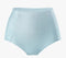 CurvyPower | UK Seamless High Waist Underwear Solid Color Abdomen Hips Fat Burning Body Sculpting