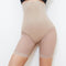 CurvyPower | Be You ! Seamless High Waisted Mesh Shapewear short