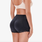 CurvyPower | Be You ! Seamless Lace Butt Lifter Shaper Boyshort