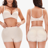 CurvyPower | Be You ! Seamless Lace Butt Lifter Shaper Boyshort