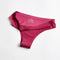 CurvyPower | Be You ! Seamless Silky Underwear Thong Panty