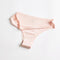 CurvyPower | Be You ! Seamless Silky Underwear Thong Panty