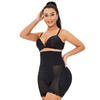 CurvyPower | Be You ! shaper short Seamless High Waisted Hips & Butt Enhancing Shaper short