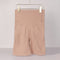 CurvyPower | UK Shapewear Beige / Short Underpants / S Seamless Bra and Highwaist and Hip Lifting Short Underpants
