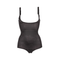 CurvyPower | Be You ! Shapewear Black / XS Women Postnatal Bodysuit Brief Shapewear