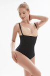 CurvyPower | UK Shapewear Compression Undergarments Post Surgical Bodysuit