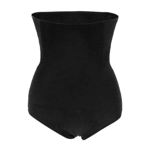 CurvyPower | Be You ! Shapewear High Waist Tummy Control Shaper Panty Open Crotch