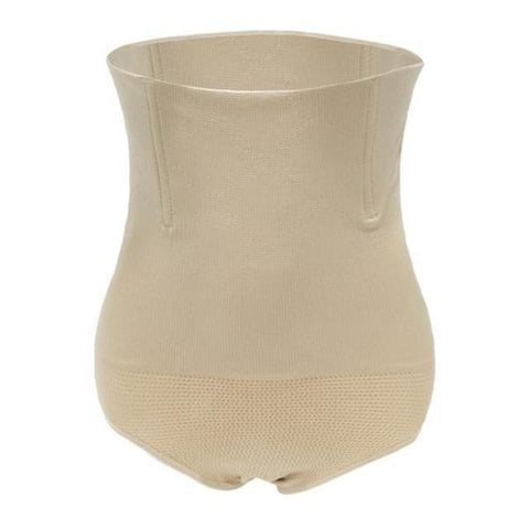 CurvyPower | Be You ! Shapewear High Waist Tummy Control Shaper Panty Open Crotch