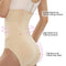 CurvyPower | Be You ! Shapewear High Waist Tummy Control Shaper Panty Open Crotch