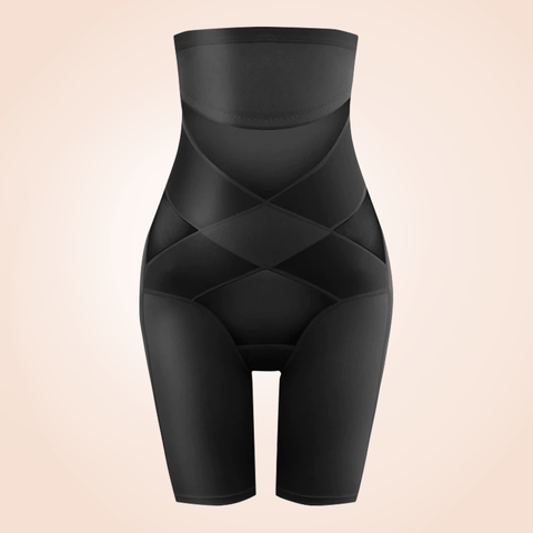 CurvyPower | Be You ! Shapewear High Waist Tummy Control Shapewear Panties for Women