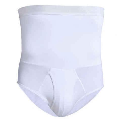 CurvyPower | Be You ! Shapewear Men High Waist Shaper Briefmens boxers,  men underwear,  briefs for men,  men shapewear,  mens girdle,