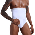 CurvyPower | Be You ! Shapewear Men High Waist Shaper Briefmens boxers,  men underwear,  briefs for men,  men shapewear,  mens girdle,
