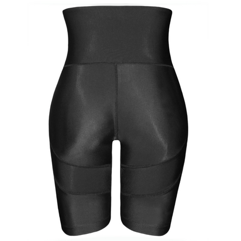 CurvyPower | Be You ! Shapewear Men's High Waist Shaper Waist Trainer Short body shaper for men,  man's waist trainer,  men shapewear,  high waist shaper short,  mens girdle,