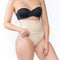 CurvyPower | Be You ! Shapewear Nude / S Women High Waist Shaping Brief With Waist Bands