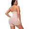 CurvyPower | Be You ! Shapewear Seamless Women Full Body Shapewear Bodysuit Short