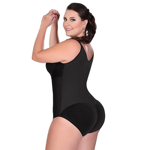CurvyPower | Be You ! Shapewear Women Bodysuit Tummy Control Shaper Thongbodysuit shaper,  bodysuit thong,  bodysuit underwear,  lowback shapewear,  slimming bodysuit,  tummy control bodysuit,  control bodysuit,