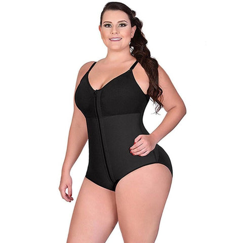CurvyPower | Be You ! Shapewear Women Bodysuit Tummy Control Shaper Thongbodysuit shaper,  bodysuit thong,  bodysuit underwear,  lowback shapewear,  slimming bodysuit,  tummy control bodysuit,  control bodysuit,