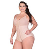 CurvyPower | Be You ! Shapewear Women Bodysuit Tummy Control Shaper Thong