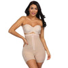 CurvyPower | Be You ! Shapewear Women High-Waist Tummy Control Shapewear Short