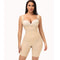 CurvyPower | Be You ! Shapewear Women Open Bust Cross Waist Bodysuit Shaper Shortsshaping bodysuit, bodysuit shaper, body shaper for women, faja, shape wear for women, plus size shape wear,