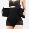 CurvyPower | Be You ! Shapewear Women Postpartum High Waist Lace Thighs Shaper Tummy Control Panty