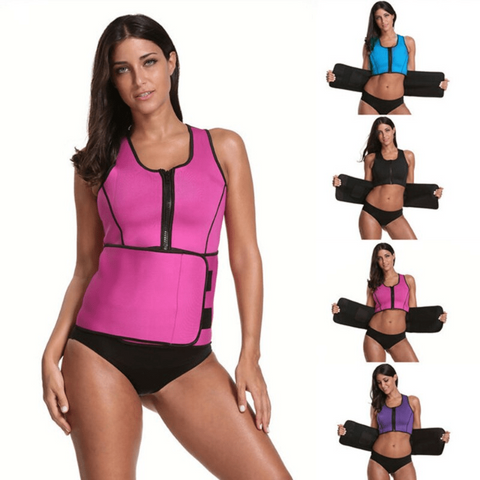 CurvyPower | Be You ! Shapewear Women Waist Trainer Cincher Tummy Control Vest Shaper waisttrainer,  waist trainer for women,  waist cincher,  corset waist trainer,  waist corset,  tummy control shaper,  corset shaper,