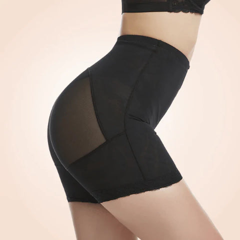 CurvyPower | Be You ! Shorts Women's Underwear High Waist Tightening Shapewear