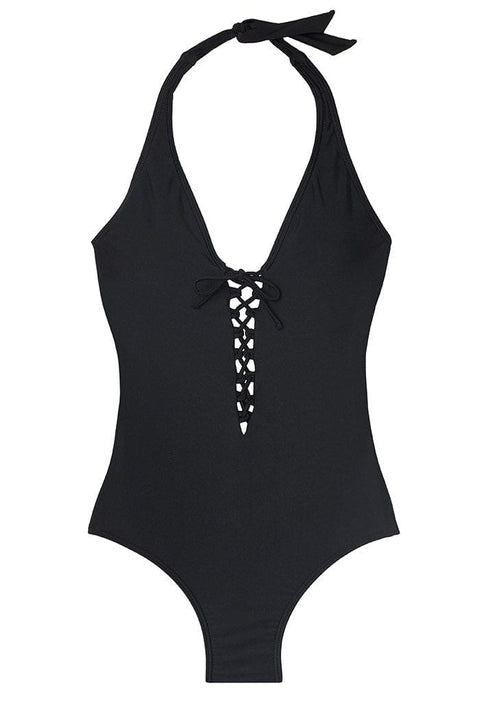 CurvyPower | UK Swimwear Sexy Plus Size One Piece Swimsuit