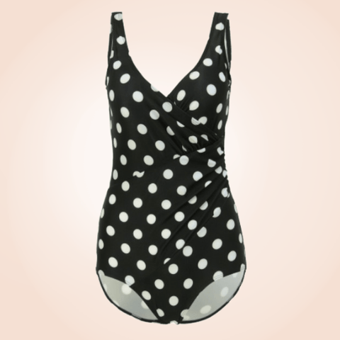 CurvyPower | Be You ! Swimwear Sexy Women Plus Size Tummy Control Swimwear