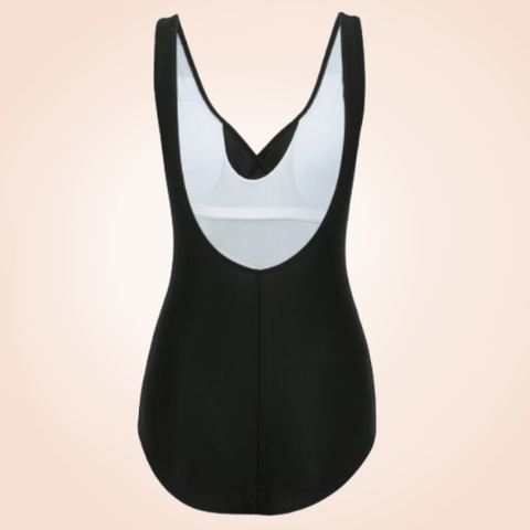 CurvyPower | Be You ! Swimwear Sexy Women Plus Size Tummy Control Swimwear