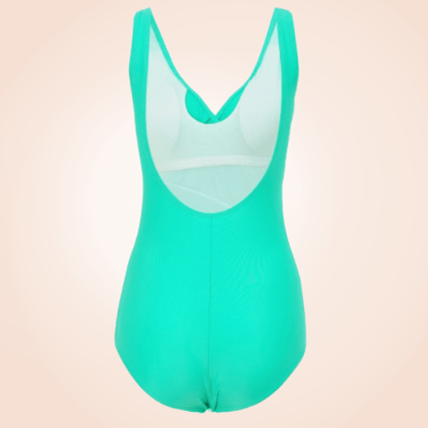 CurvyPower | Be You ! Swimwear Sexy Women Plus Size Tummy Control Swimwear