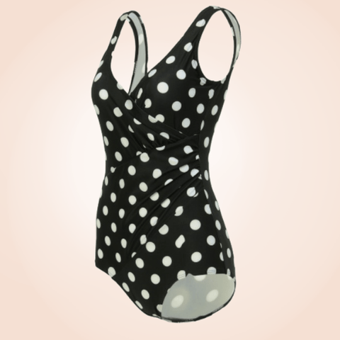 CurvyPower | Be You ! Swimwear Sexy Women Plus Size Tummy Control Swimwear