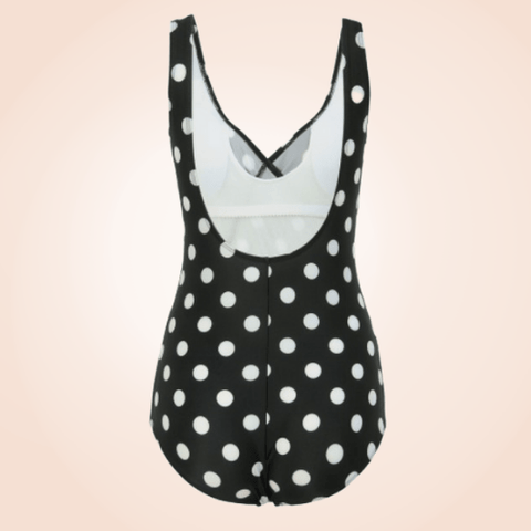 CurvyPower | Be You ! Swimwear Sexy Women Plus Size Tummy Control Swimwear