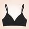 CurvyPower | Be You ! Thin Cup Non Wired Lightweight Bra