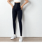 CurvyPower | Be You ! Trousers & Jeans Women High-Waist Sport Tummy Control Leggings