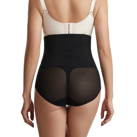 CurvyPower | Be You ! Tummy Control Butt Lifting Shapewear Panties tummy control underwear,shaper underwear,butt lifting panties,bum lift panties,body shaping underwear,