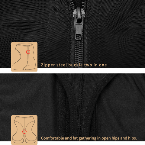 CurvyPower | Be You ! Tummy Control Seamless Booty Lift Shapewear High Waist Body Slim Shaper Butt Lifter Shorts