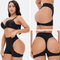 CurvyPower | Be You ! Tummy Control Seamless Booty Lift Shapewear High Waist Body Slim Shaper Butt Lifter Shorts