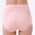 CurvyPower | UK Underwear Women's Highwaist Maternity Support Belly Underpants