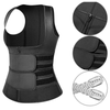 CurvyPower | Be You ! Waist Trainer Shaper Slimming Sauna Sweat Cincher