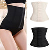 CurvyPower | UK Waist Trainer Women's Slimming Waist Trainer Body Shaper Corset