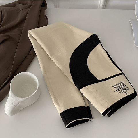 CurvyPower | Be You ! Winter Warm Thermal Fleece Fur Lined Shaper Leggings