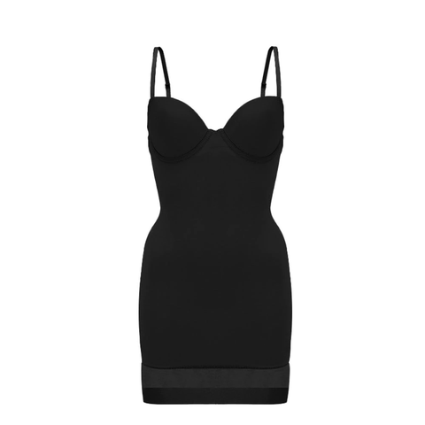 CurvyPower | Be You ! Women Body Shapewear One-Piece Corset