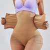 CurvyPower | Be You ! Women Postpartum High Waist Lace Thighs Shaper Tummy Control Pantypostpartum faja, best postpartum waist trainer, postpartum body shaper, best postpartum girdle, best postpartum shapewear, post pregnancy shapewear, c section belly band, tummy tucker with hooks, body shaper with hooks and zipper, tummy control underwear, extreme tummy control shapewear, best shapewear for lower belly pooch, best tummy control shapewear, tummy control panties,