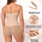 CurvyPower | Be You ! Women Shapewear Bodysuits Waist Trainer Vest Slim Full Body Shaper Built-In Brabody shaper with built in bra, built in bra body shaper, full body shapewear with built in bra, Shape waist trainer with built in bra, body shaper for women, tummy control underwear, tummy tucker for women, body slimmer, tummy shaper,