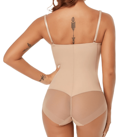 CurvyPower | Be You ! Women Shapewear Bodysuits Waist Trainer Vest Slim Full Body Shaper Built-In Brabody shaper with built in bra, built in bra body shaper, full body shapewear with built in bra, Shape waist trainer with built in bra, body shaper for women, tummy control underwear, tummy tucker for women, body slimmer, tummy shaper,