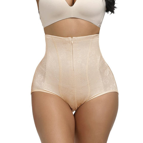 CurvyPower | Be You ! Women Tummy Control Shaper Bum Lifter Panty