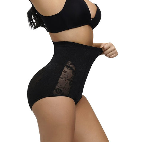 CurvyPower | Be You ! Women Tummy Control Shaper Bum Lifter Panty
